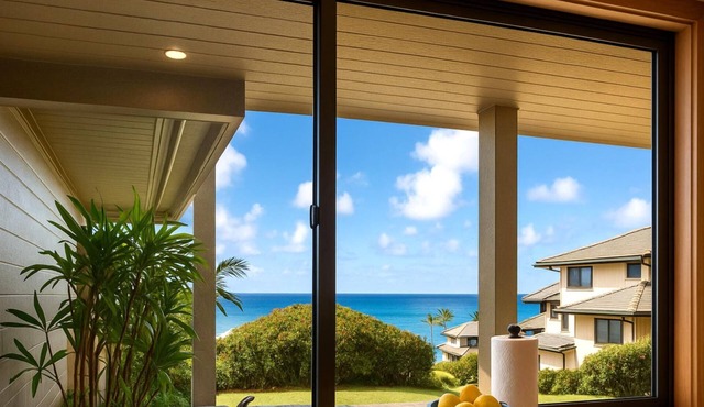 Kapalua Bay Villas Resort by KBM
