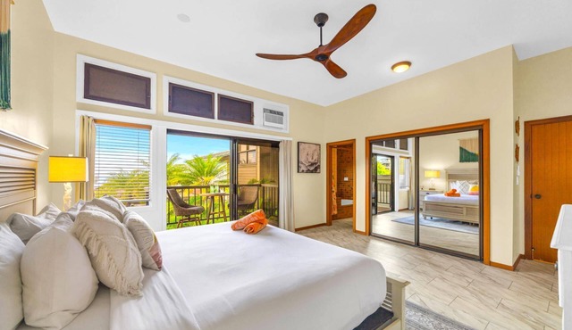Kapalua Ridge Villas Resort by KBM