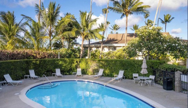 Kauai Plantation Hale