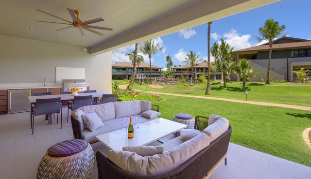 KLVR welcomes you to Honua Kai Luana Oceanfront Resort Resort & POOL view in Lahaina