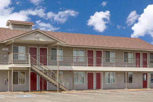 Knights Inn Pasco in Pasco