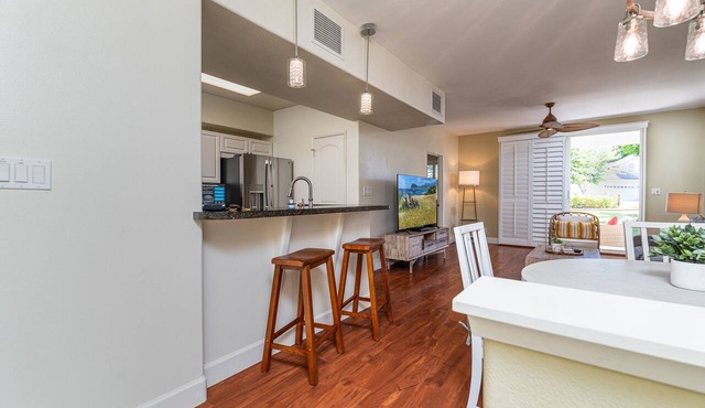 Ko Olina Kai 1105F: Family-Friendly w/Pool, Spa, Near Disney Resort