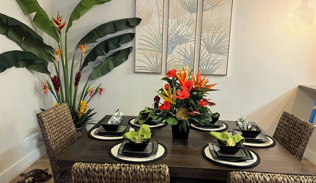 Ko Olina: Serene Lovely Estates & Villas Message for BEST OFFER Guarantee August