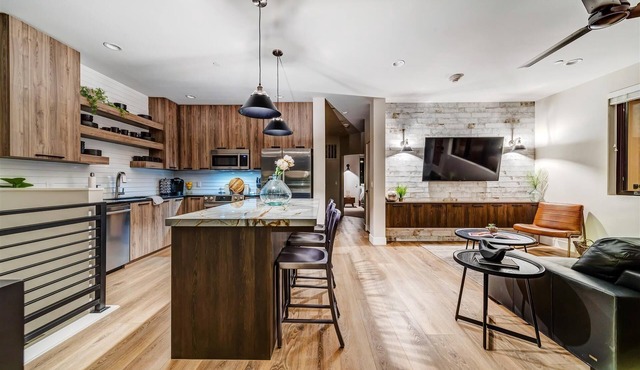 LaFave-Luxury Villa at Zion: Angels Landing in Springdale