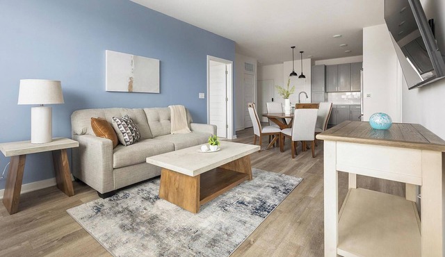 Landing | Spectacular 2BD, Clubhouse, Yoga Studio in Broomfield