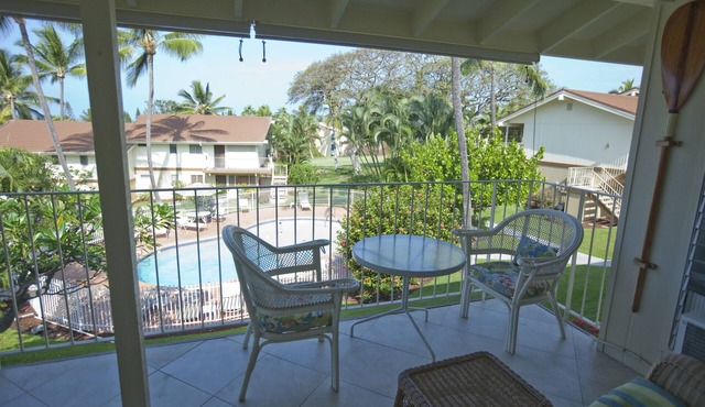LAST MINUTE DISCOUNT SPECIAL! New Ductless Split A/C System! in Kailua-Kona