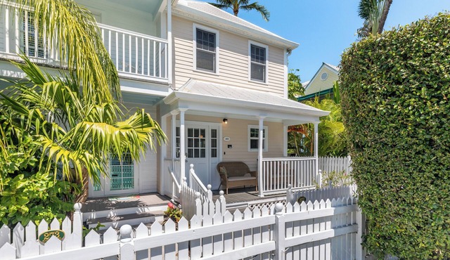 Linger Longer | Near Key West, Gated Community, Shared Pool | Month-Long Stays in Key West