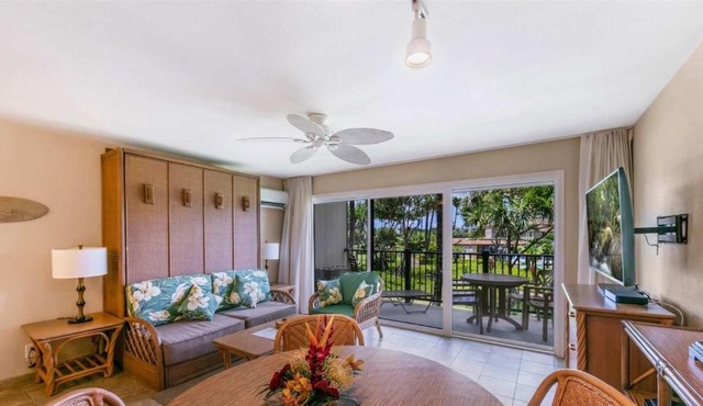 Live the Aloha Life Pono Kai Resort H207