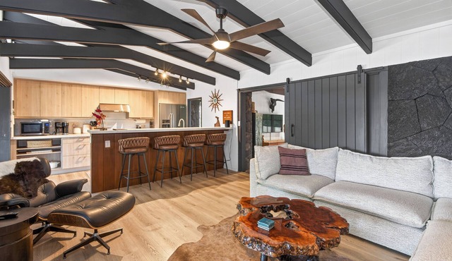 Lovely 3 bedroom 3-bath house in Kailua-Kona Hawaii.