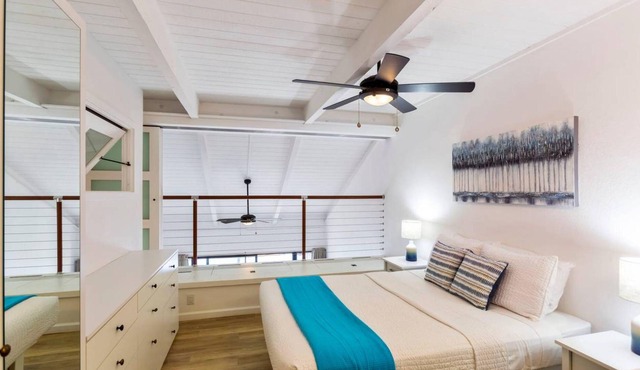 Maalaea Banyans by Coldwell Banker Island Vacations in Wailuku