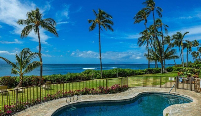 Maalaea Banyans by Coldwell Banker Island Vacations