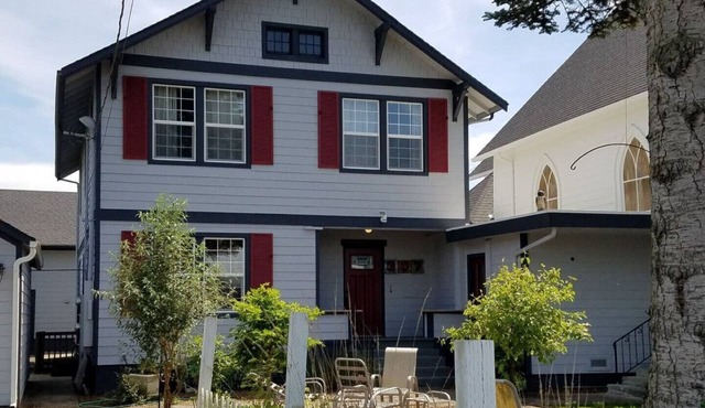 Madison Hill Villa, Downtown Monroe in Monroe