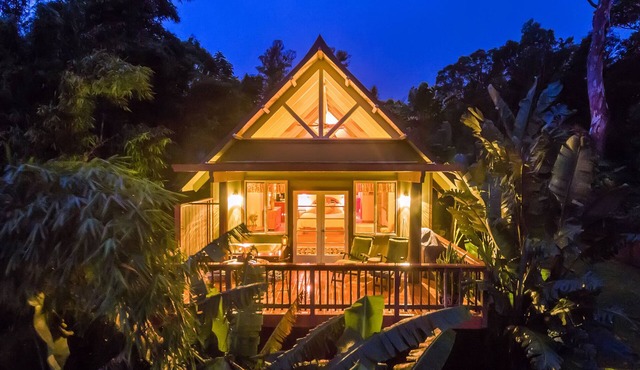 Mahina Cottage, Mahina Cottage in Maui County