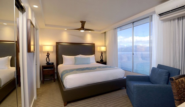 Mana Kai Maui- Official Onsite Rental