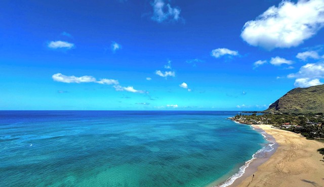 Marbella Lane - Beachfront Haven w/MT Views!
