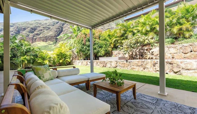 @ Marbella Lane | Hale Laʻi Serene Luxury 3BR Home