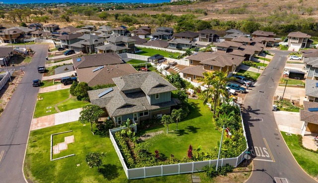 @ Marbella Lane - Pōmaika'i Ocean Love Paradise