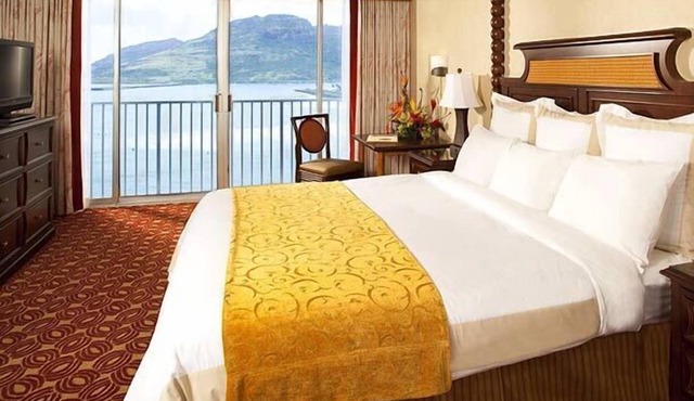 Marriott Kauai Beach Club now renting 2027 weeks