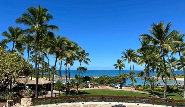 Marriott Ko Olina Beach Club 2 Bedroom ⭐︎ beachfront in Kapolei