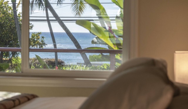Maui Beach House