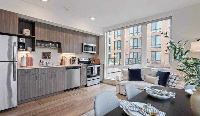 Modern 2BD Spokane Retreat - Perfect for Downtown in Spokane
