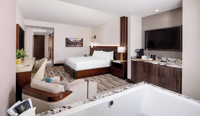 Monarch Casino Resort Spa Black Hawk in Black Hawk