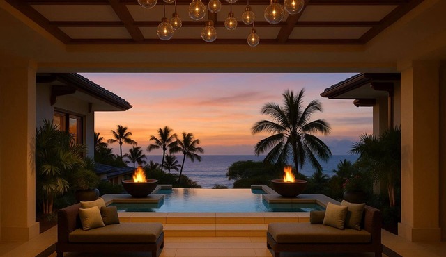 Montage Kapalua Bay Collection by KBM - 2 Units (2204/2206)