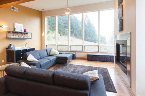 Mountain House in Mount Hood