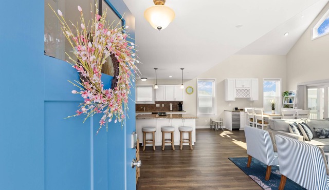 Nautical Lane 146 by Seaside Vacations & Sales in Ocean City