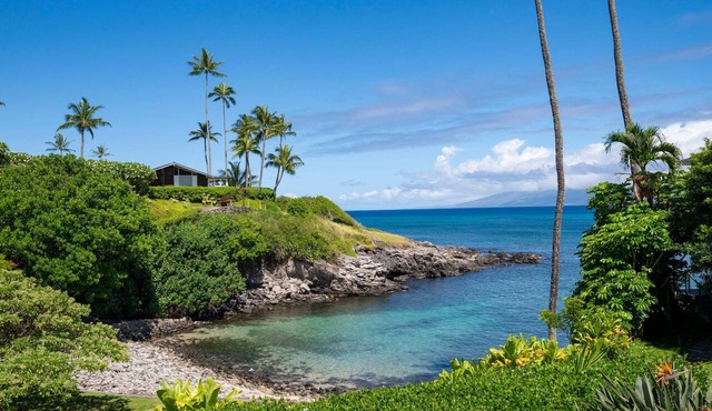 New Listing: Alaeloa #17 - Luxury Oceanfront Getaway! 3bd/2ba