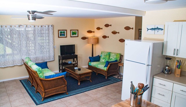 Northshore Pupukea Getaway up the hill from the best beaches on of Oahu