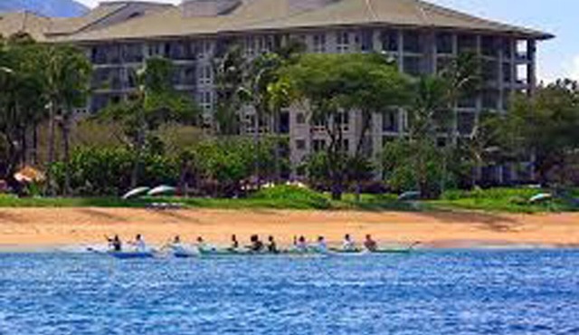 Ocean View 1 bdrm villa at Westin Kaanapali Ocean Resort North 8/15-22, 2026