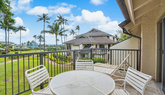 Ocean View Condo | Aston Poipu Kai Kauai 722 – Pool & Hot Tub in Koloa