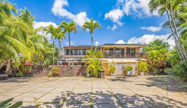 Ohana Retreat – Private Pool, Sleeps 28