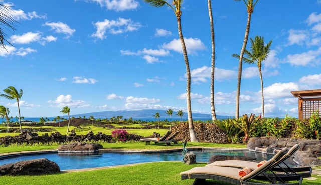One Ocean Estates | Ocean View 3 BR Sleeps 6 | Car Incl. w/6+ Nights | OOE-2A by KBM