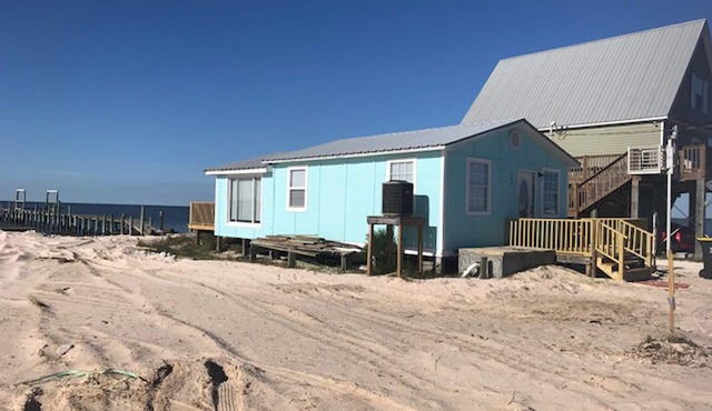 One of the best values around. Perfect for beach time, enjoying Mobile Bay, etc in Gulf Shores