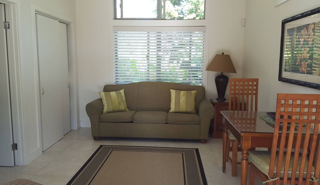 Orchid Guest house - Harmony in Paradise On Tropical Acre