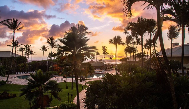OUTRIGGER Kauaʻi Beach Resort & Spa in Lihue
