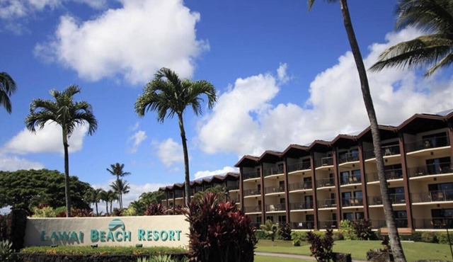 Paradise Found: Ocean view 1‑Bedroom Condo Available May 23rd - May30th in Koloa