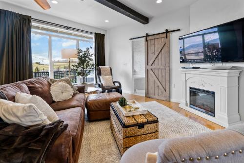 Paschal Winery - Dream 1 Cottage in Talent