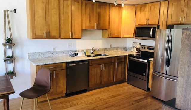 Peaceful & Spacious Hawaiian Ohana- Excellent Value in kailua