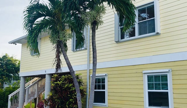 Perfect Holiday on the water in Key West