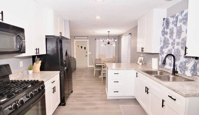 Pet-Friendly Garrison Cabin in Garrison