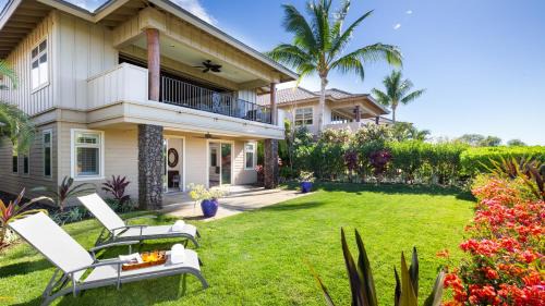 ❤PiH❤ SOAK UP THE SUN VILLA Free Hilton Resort Passes Detached Gorgeous views