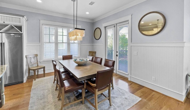Pompano Palace - 4 Br home by RedAwning in Panama City Beach