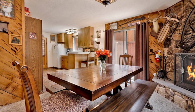 Popko's Place #1426 in Big Bear Lake