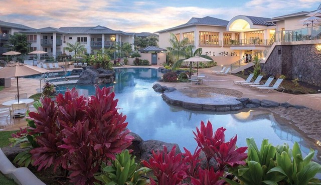 Princeville Getaway Near Beaches & Spacious 1BR Island Villa Stay