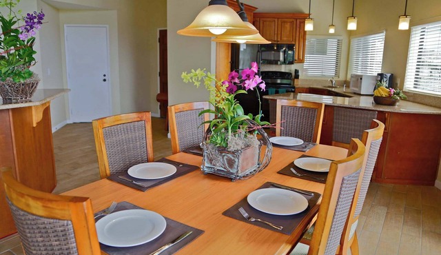 Princeville Paradise 1BR Suite @ Wyndham Ka Eo Kai in Princeville