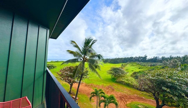 Pristine Retreat at Popular Resort