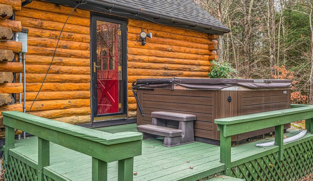 Private Cabin w/Golf Sim and Ultimate Game Room in Mendon